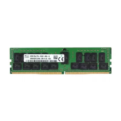 Hynix 32GB 2RX4 PC4 -2933Y Memory Ram HMA84GR7CJR4N-WM