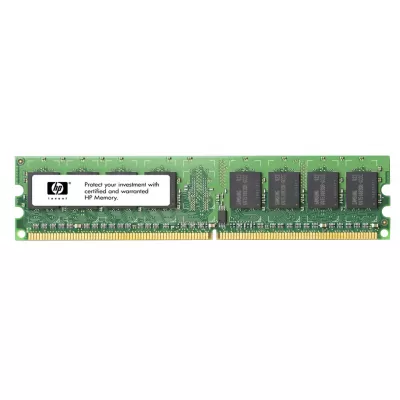 HP 2GB PC2-6400 DDR2-800MHz ECC Unbuffered CL6 240-Pin DIMM Memory Module Part# NH629AV