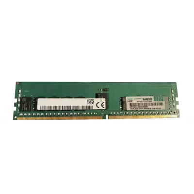 HP 16GB PC4-23400 DDR4-2933MHz ECC Registered CL21 288-Pin DIMM 1.2V Single Rank Memory Module Part# P06187-001