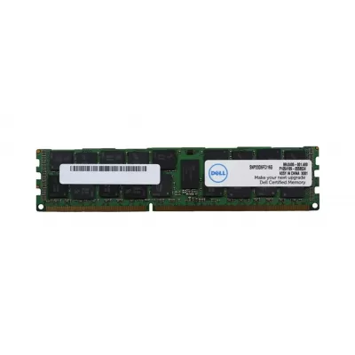 Dell 16GB PC3-12800 DDR3-1600MHz ECC Registered CL11 240-Pin DIMM 1.35V Low Voltage Dual Rank Memory Module Part# SNP20D6FC/16G