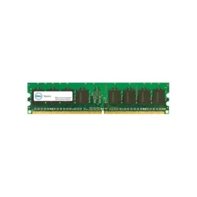 Dell 8GB PC3-10600 DDR3-13333MHz ECC Unbuffered CL9 240-Pin DIMM 1.35V Low Voltage Very Low Profile (VLP) Dual Rank Memory Module Part# SNP8649GC/8G