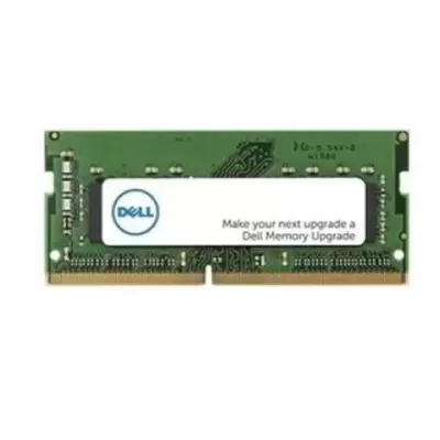 Dell 16GB PC4-25600 DDR4-3200MHz ECC 260-Pin SoDimm 1.2V Rank 2 x8 Memory Module Part# SNP6W5P7C/16G