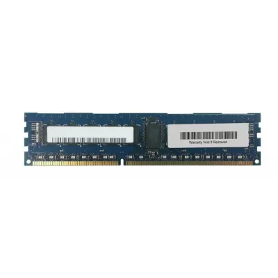 Dell 4GB PC3-10600 DDR3-1333MHz ECC Registered CL9 240-Pin DIMM Dual Rank Memory Module Part# SNPC1KCN/4G