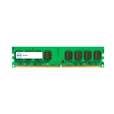 Dell 2GB PC3-12800 DDR3-1600MHz ECC Unbuffered CL11 240-Pin DIMM Single Rank Memory Module Part# SNPHGFR8C/2G