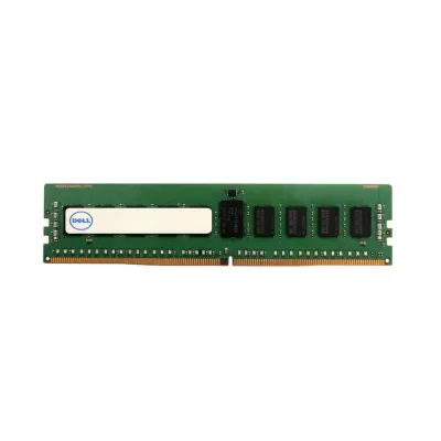 Dell 16GB PC4-19200 DDR4-2400MHz ECC Registered CL17 288-Pin DIMM 1.2V Dual Rank Memory ModulePart# SNPHNDJ7C