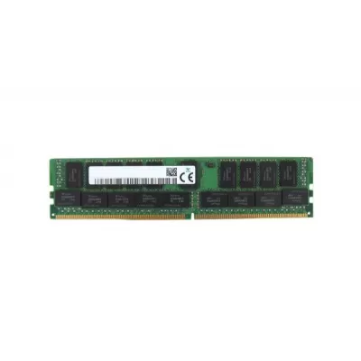 Dell 32GB PC4-25600R DDR4-3200MHz ECC 288-Pin RDIMM 1.2V Rank 2 x8 Memory Module Part# SNPHTPJ7C/32G