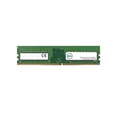 Dell 32GB PC4-25600R DDR4-3200MHz ECC 288-Pin RDIMM 1.2V Rank 4 x4 Memory Module Part# SNPJV223C/16G