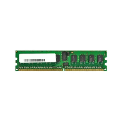 Dell 16GB Kit (2 X 8GB) PC2-5300 DDR2-667Mhz ECC Registered CL5 240-Pin DIMM 1.5V Dual Rank Memory Part# SNPP134GCK2/16G-104