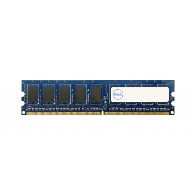 Dell 4GB PC3-12800 DDR3-1600MHz ECC Unbuffered CL11 240-Pin DIMM Dual Rank Memory Module Part# SNPWM5YYC/4G-SUB