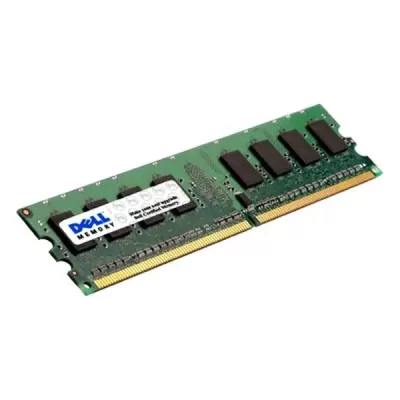 Dell 2GB PC3-12800 DDR3-1600MHz ECC Unbuffered CL11 240-Pin DIMM 1.35v Low Voltage Single Rank Memory Module Part# SNPYY90KC/2G