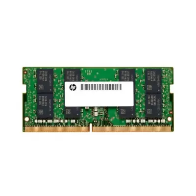 HP 8GB PC4-17000 DDR4-2133MHz ECC Unbuffered CL15 260-Pin SoDimm 1.2V Dual Rank Memory Module Part# T0H92AAR