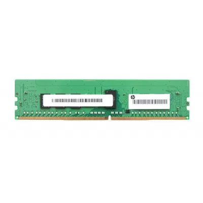 HP 16GB PC4-19200 DDR4-2400MHz ECC Registered CL17 288-Pin DIMM 1.2V Dual Rank Memory Module Part# T9V40AV