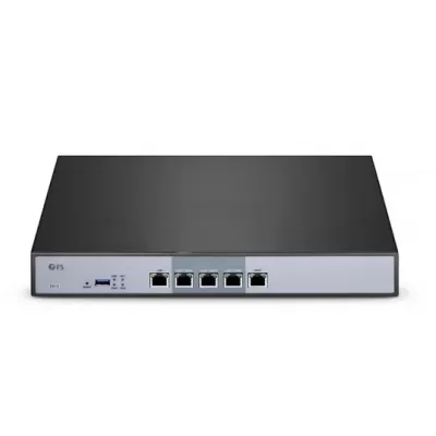 FS 5 Port Gigabit VPN Ethernet Router ER-5