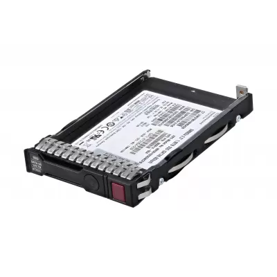 HP 1.92TB 6Gbps 7200 RPM 2.5 Inch SATA Solid State Drives