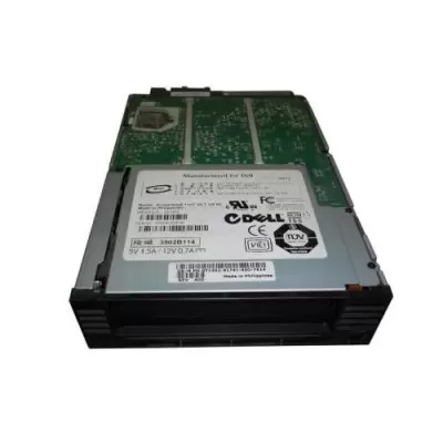 0T1452 Dell DLT VS80 40/80GB SCSI Internal Tape Drive