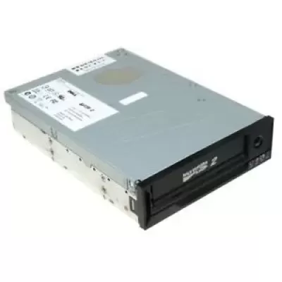 0TT974 Dell LTO2 HH SCSI Internal Tape Drive