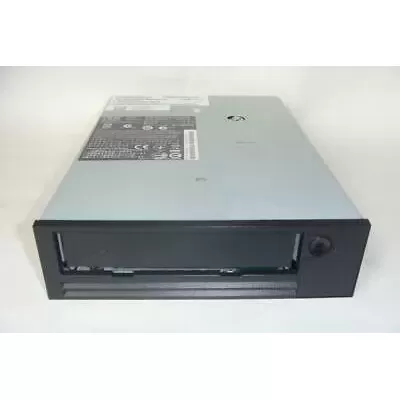 12X4239 Dell LTO4 Half Height SAS Internal Tape Drive