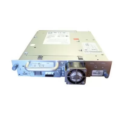 HP LTO5 Ultrium 3000 HH SAS Loader Drive AQ283-20103