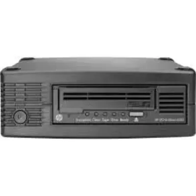 HP LTO6 HH Ultrium 6250 SAS Loader Drive AQ288D-103