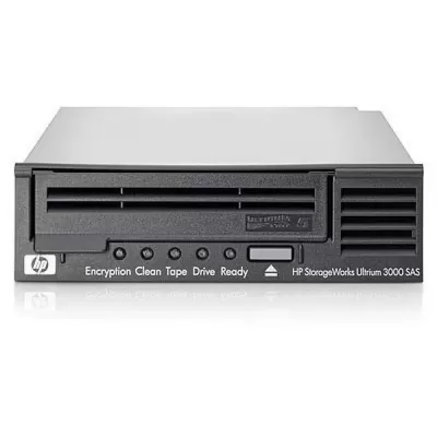 HP LTO 5 Ultrium 3000 HH SAS Internal Tape Drive EH957-60006