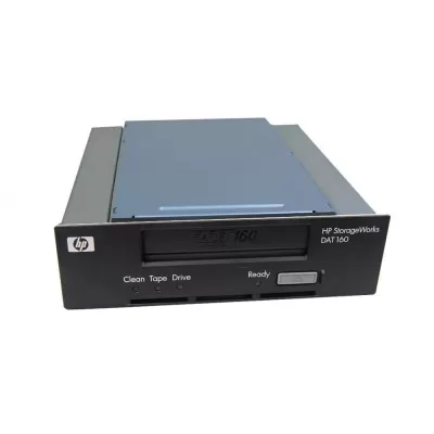 HP DAT160 LVD SCSI HH internal Tape Drive Q1573-60005