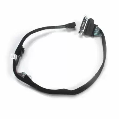 Dell Poweredge R630 PERC Dual Mini SAS 17in HDD Cable DK50W