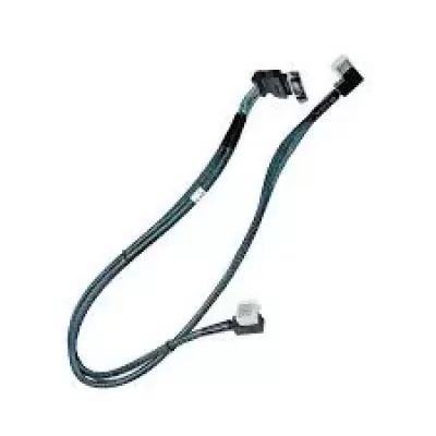 Dell PowerEdge R730 Perc Dual Mini SAS Hard Drive Cable F7P5J