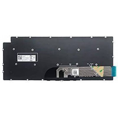 Dell Inspiron 14-7490 Keyboard