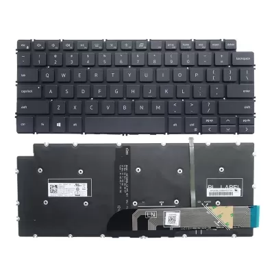 Dell Inspiron 14-7490 Keyboard