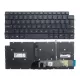 Dell Inspiron 14-7490 Keyboard