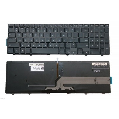 Dell Inspiron 3542 Backlit Keyboard