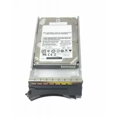 IBM 600GB 10K Rpm SAS 2.5inch hard disk 9TG066-039