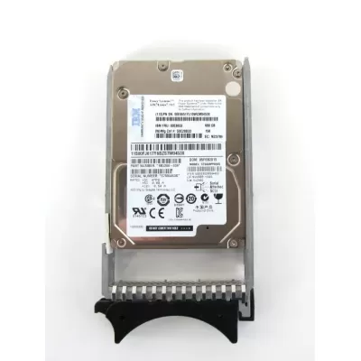 IBM 146GB 10K Rpm SAS 2.5inch SFF SAS hard disk 42C0252