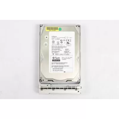 Sun 600GB 15K RPM SAS 3.5Inch SAS Hard Drive 542-0428-01