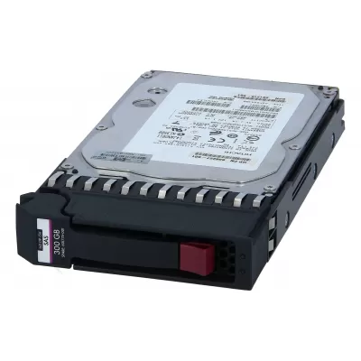 HP 300GB 15k 6G MSA2 SAS Hard Disk  | SPARE:601775-001 | HP PN:606227-001 | GPN:601710-001 |PN:0B23661 | FIRMWARE A510