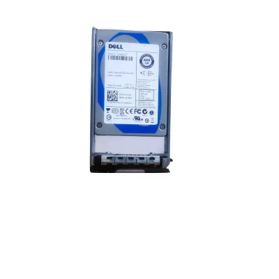 DELL 400GB 6Gbps 2.5" SAS SSD Hard Disk |DP/N : 08C38W / Model: LB406M / F/W : D323