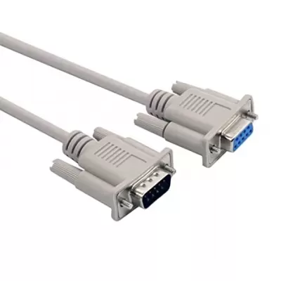 Cisco Console Cable DB9 RS232 female to RJ45