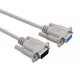 Cisco Console Cable DB9 RS232 female to RJ45