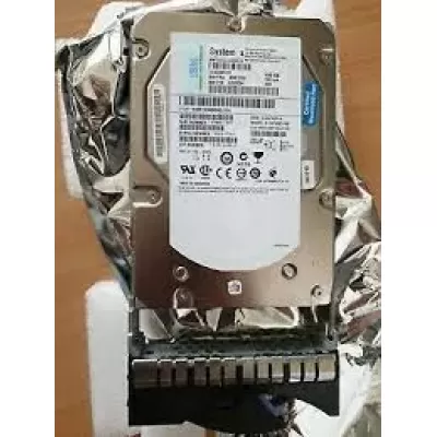 IBM 450gb 15k 3.5 SAS Hdd 46M7030