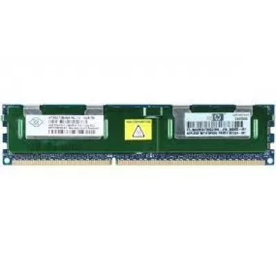 HPE HP 500203-061 4GB PC3-10600R 1333MHz CL9 ECC DDR3 SDRAM Server Memory