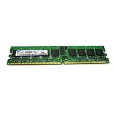 DELL G052C - 1GB 1Rx8 PC2-5300F DDR2-667MHz