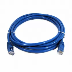 N series CAT6 SFTP network cable, RJ45/RJ45 (m/m), 50 cm (1.6')