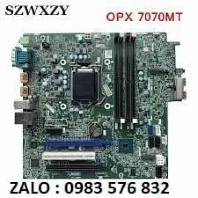 Dell Optiplex 7070 MT Desktop Motherboard LGA1151 0NRKPK