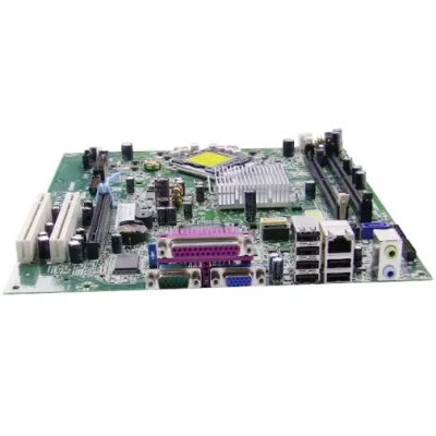 Dell Optiplex 330 Mini Tower DDR2 SDRAM LGA-775 Socket MotherBoard KP561 0KP561