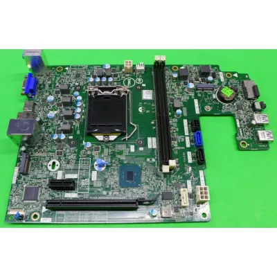 Dell Inspiron 3471 Desktop Motherboard LGA1151 DDR4 0NNGP2 02GDWG