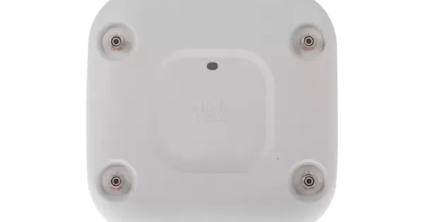 AIR-CAP2702E-D-K9 | Cisco Aironet 2700 Series Access Point (Without ...