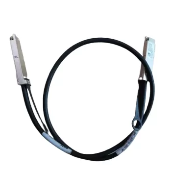 Dell 100G DAC Extension Cable 1-Meter 0P7C7N QSFP28