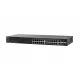 Cisco SG350-28 28-Port Gigabit Web Managed Switch