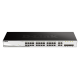 D-link DGS-1210-28 28-Port Gigabit Smart Managed Switch