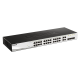 D-link DGS-1210-28 28-Port Gigabit Smart Managed Switch